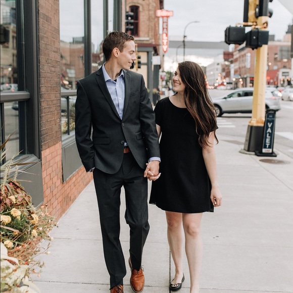 Meet your Posher, Ciara - Picture 1 of 5